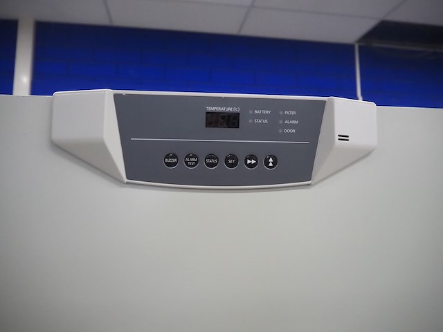 Panasonic - afbeelding 11 van  11