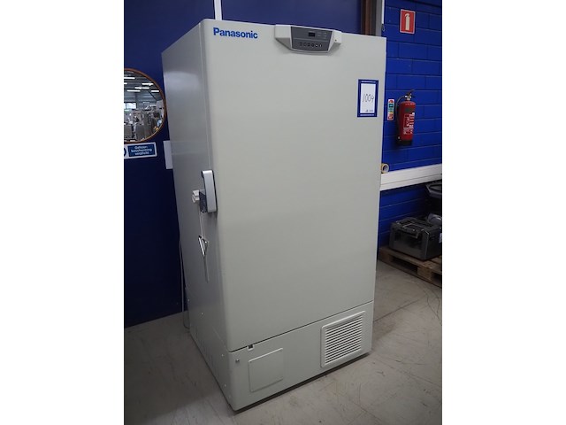 Panasonic - afbeelding 1 van  10