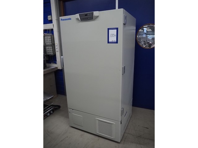 Panasonic - afbeelding 3 van  10