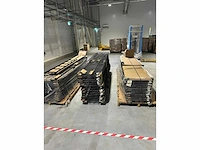 Panduit mesh trays - partij bevestigingsmateriaal (86x) - afbeelding 5 van  7