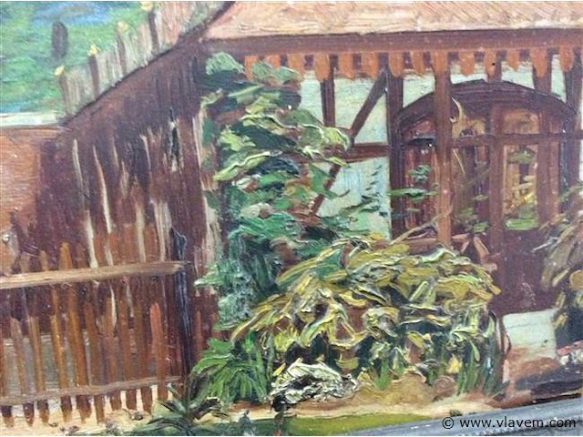 Paneel j verstraeten - afbeelding 2 van  3