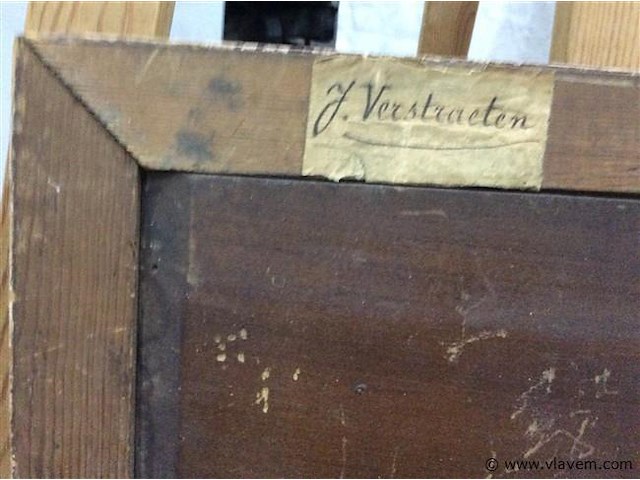 Paneel j verstraeten - afbeelding 3 van  3