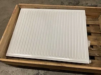 Paneelradiator (2x) - afbeelding 2 van  3