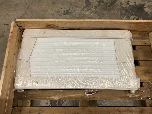Paneelradiator (2x) - afbeelding 3 van  3