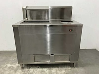 Paneerstation - afbeelding 6 van  10