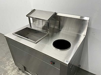 Paneerstation - afbeelding 3 van  10