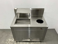 Paneerstation - afbeelding 6 van  10