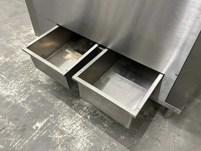 Paneerstation - afbeelding 8 van  10