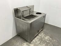 Paneerstation - afbeelding 9 van  10