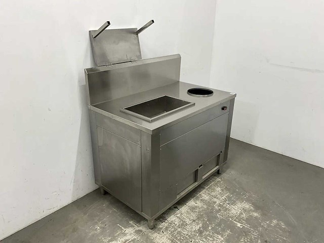 Paneerstation - afbeelding 10 van  10