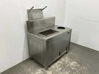 Paneerstation - afbeelding 10 van  10