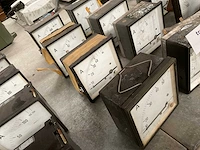 Panel meter (4x) - afbeelding 1 van  2