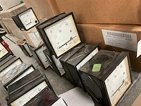 Panel meter (8x) - afbeelding 1 van  2