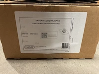 Panflex - safefit (247.061.01.01) - concentrisch rookgasafvoer met loodvrijepan - afbeelding 3 van  3