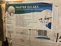 Panflex 10m geïsoleerde ventilatieslang (3x) - afbeelding 4 van  4