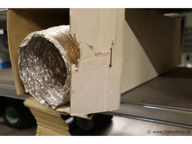 Panflex luchtslang - afbeelding 1 van  4