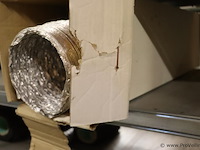 Panflex luchtslang - afbeelding 1 van  4