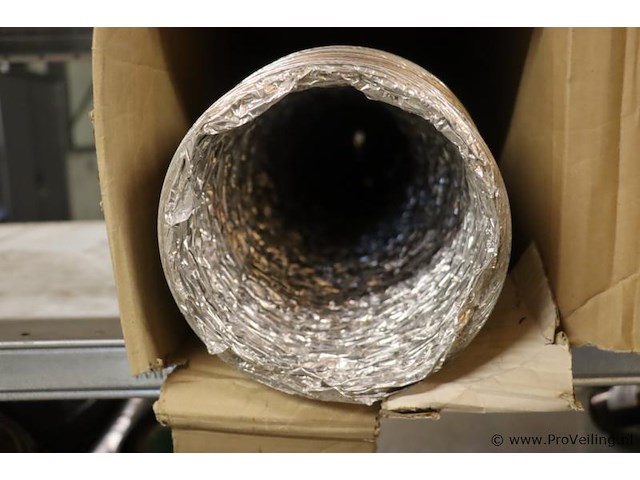 Panflex luchtslang - afbeelding 2 van  4