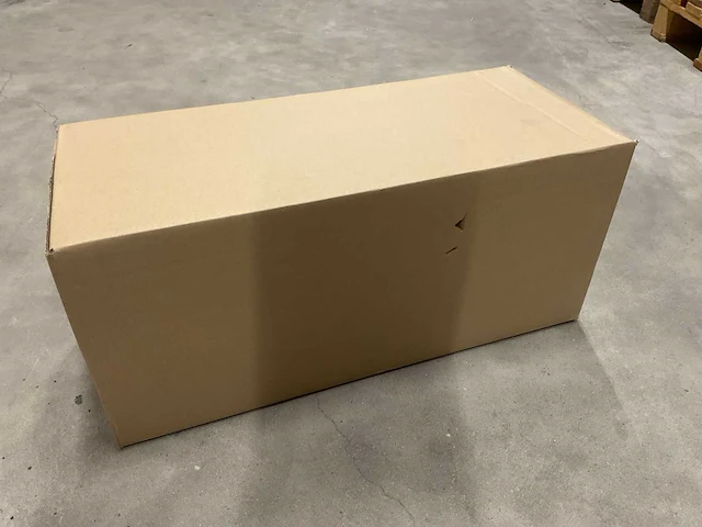 Panflex master demper wb d200 l1 flexibele geluidsdemper (2x) - afbeelding 2 van  3