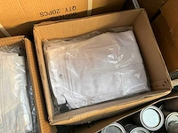 Pangoline - overige werkkleding (40x) - afbeelding 3 van  7