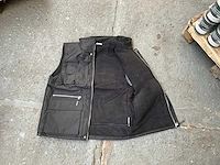 Pangoline - s - bodywarmer - (20x) - afbeelding 4 van  6