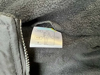 Pangoline - s - bodywarmer - (20x) - afbeelding 5 van  6