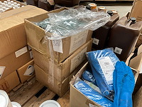 Pangoline - werkbroek (30x) - afbeelding 1 van  6