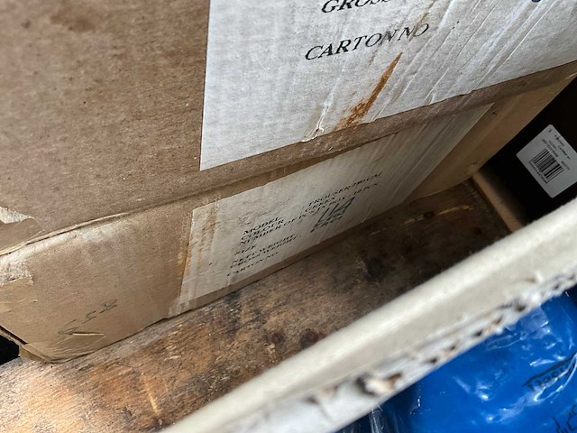 Pangoline - werkbroek (30x) - afbeelding 3 van  6