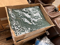 Pangoline - werkbroek (30x) - afbeelding 4 van  6