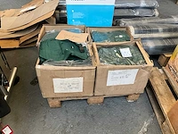Pangoline - werkbroek (40x) - afbeelding 1 van  7