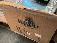 Pangoline - werkbroek (40x) - afbeelding 5 van  7
