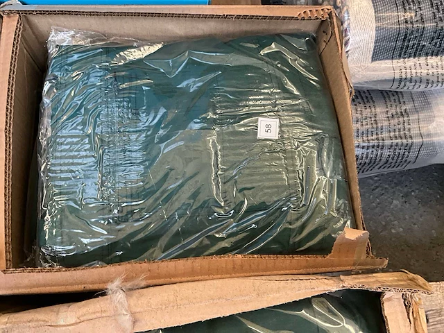 Pangoline - werkbroek (40x) - afbeelding 6 van  7