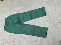 Pangoline - werkkleding (40x) - afbeelding 4 van  7