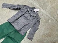 Pangoline - werkkleding (40x) - afbeelding 5 van  7