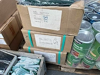 Pangoline - werkkleding (40x) - afbeelding 7 van  7