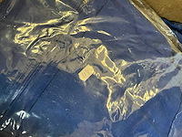 Pangoline - work out basic - tuinbroek - partij overige werkkleding - afbeelding 3 van  6