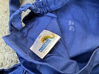 Pangoline - work out basic - tuinbroek - partij overige werkkleding - afbeelding 5 van  6