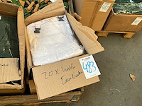 Pangoline werkbroek (20x) - afbeelding 1 van  5