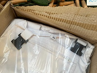 Pangoline werkbroek (20x) - afbeelding 3 van  5