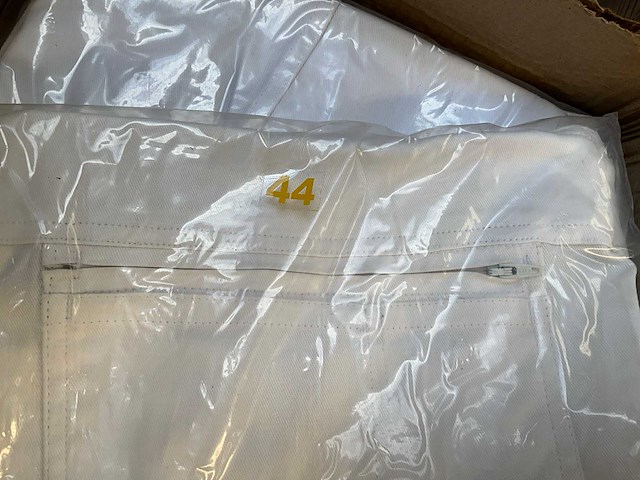 Pangoline werkbroek (20x) - afbeelding 4 van  5