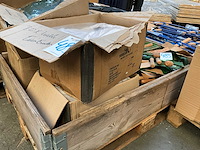 Pangoline werkbroek (20x) - afbeelding 5 van  5