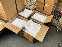 Pangoline werkbroek (40x) - afbeelding 1 van  7