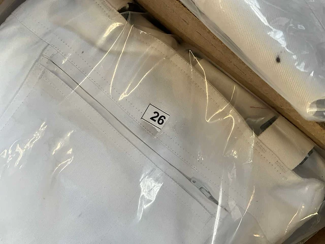 Pangoline werkbroek (40x) - afbeelding 4 van  7