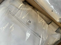 Pangoline werkbroek (40x) - afbeelding 4 van  7