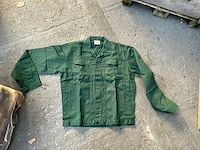 Pangoline werkkleding (34x) - afbeelding 10 van  10