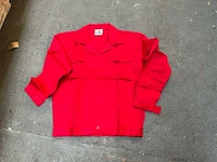 Pangoline werkkleding (54x) - afbeelding 2 van  7
