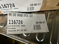 Panhaak (500x) - afbeelding 5 van  5
