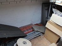 Panhaken, hoekkeperhaken, vorstbeugels, ruitkopnagels, schroefspijkers, houtdraadbouten en balkdragers en g... - afbeelding 13 van  27