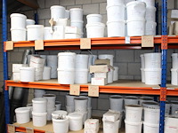 Panhaken, hoekkeperhaken, vorstbeugels, ruitkopnagels, schroefspijkers, houtdraadbouten en balkdragers en g... - afbeelding 1 van  27