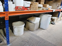 Panhaken, hoekkeperhaken, vorstbeugels, ruitkopnagels, schroefspijkers, houtdraadbouten en balkdragers en g... - afbeelding 7 van  27